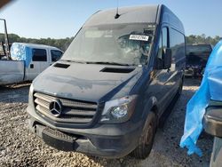 2018 Mercedes-Benz Sprinter 2500 for sale in Ellenwood, GA