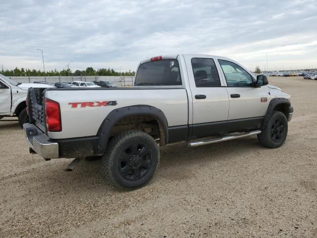 2008 Dodge RAM 3500 ST