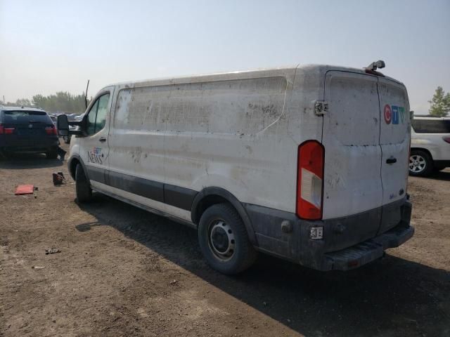 2015 Ford Transit T-150