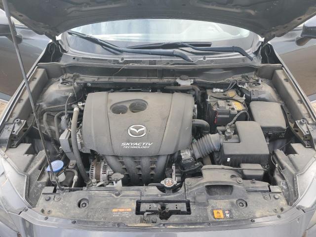 2019 Mazda CX-3 Grand Touring