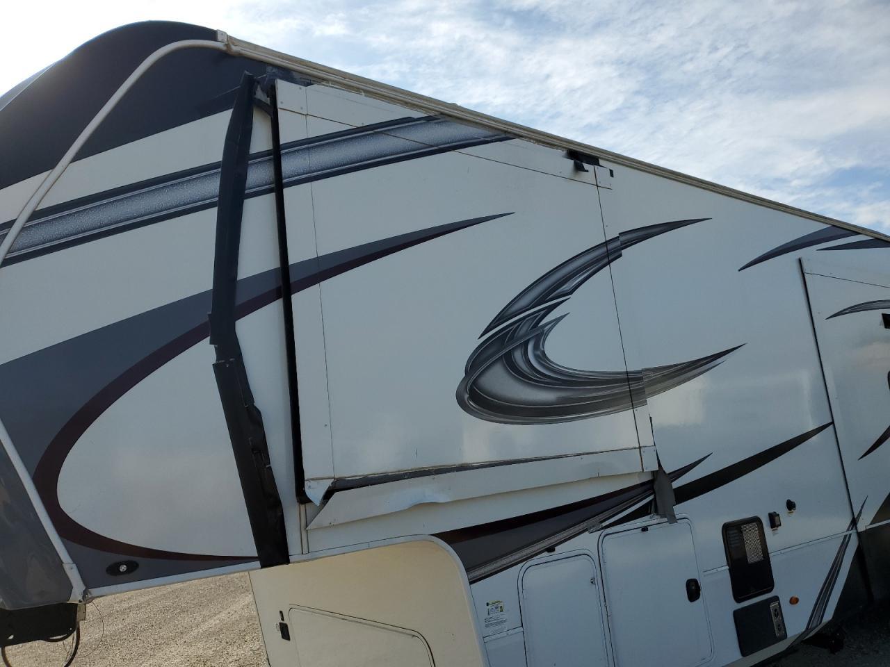 2022 Grandesign Solitude