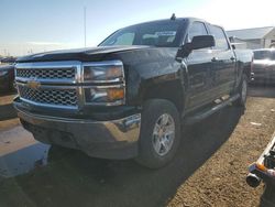 2015 Chevrolet Silverado K1500 LT for sale in Brighton, CO