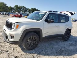 Jeep Renegade a salvage cars for sale: 2023 Jeep Renegade Altitude