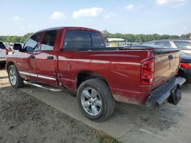 2008 Dodge RAM 1500 ST