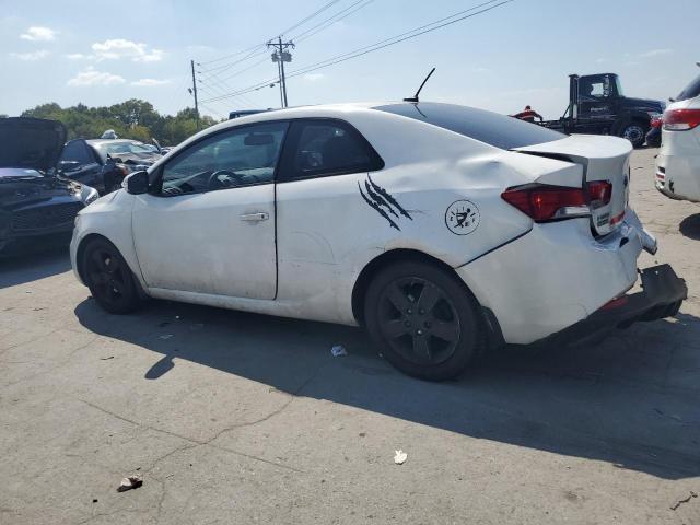 2012 KIA Forte EX