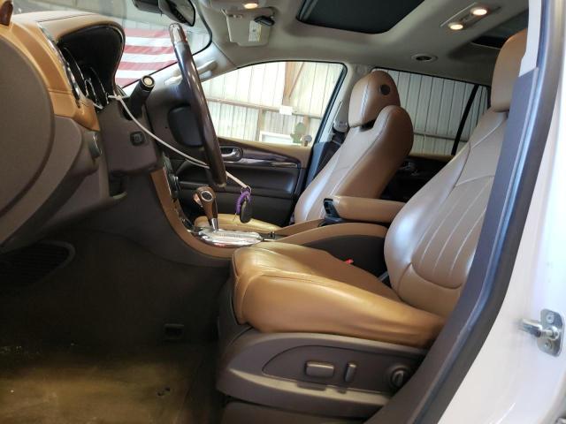 2016 Buick Enclave