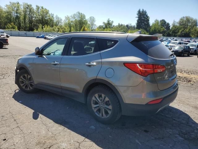 2013 Hyundai Santa FE Sport