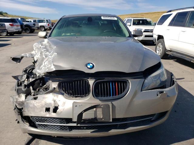 2008 BMW 535 XI