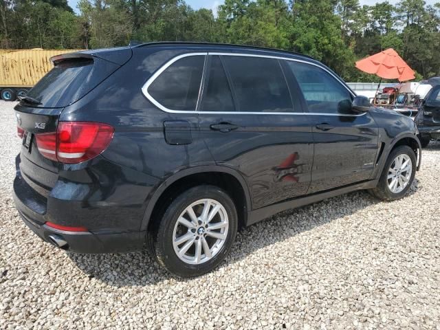 2014 BMW X5 SDRIVE35I