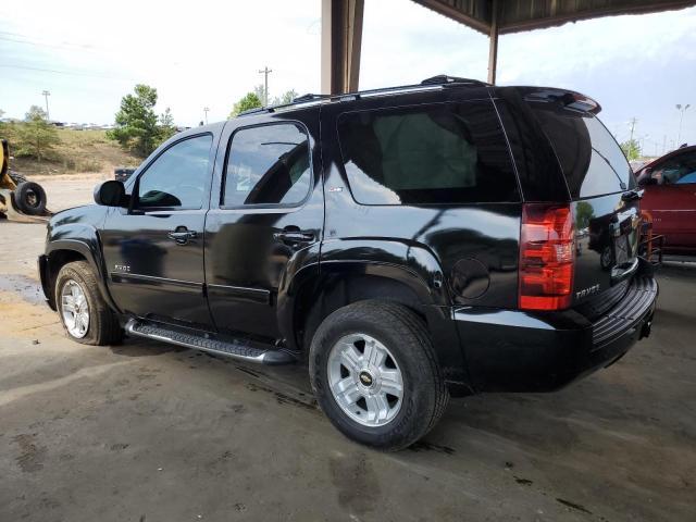 2013 Chevrolet Tahoe K1500 LT