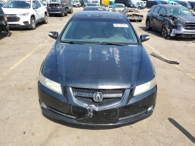 2008 Acura TL