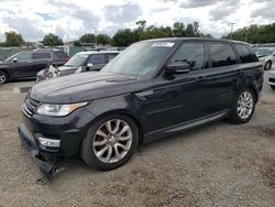 2014 Land Rover Range Rover Sport HSE for sale in Riverview, FL