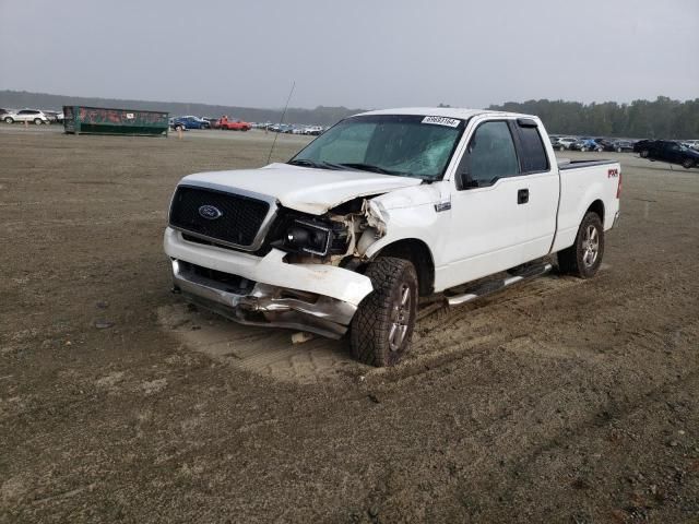 2004 Ford F150