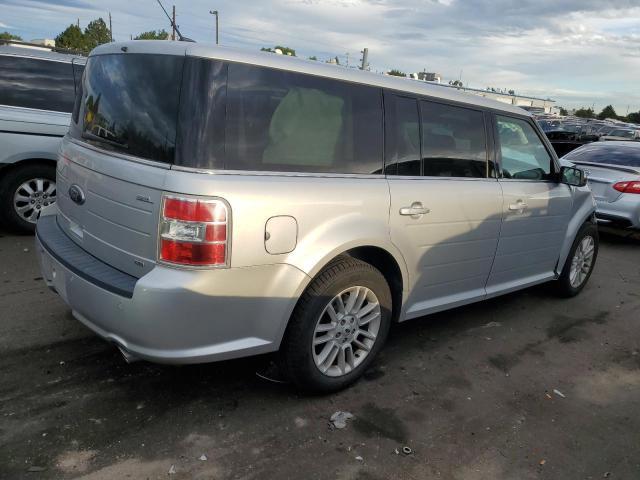 2014 Ford Flex SEL