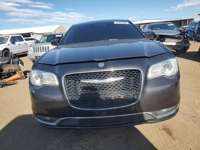 2016 Chrysler 300 Limited
