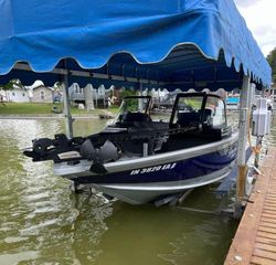 2017 Smokercraft Explorer for sale in Dyer, IN