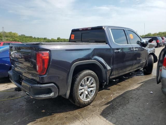 2022 GMC Sierra K1500 Denali