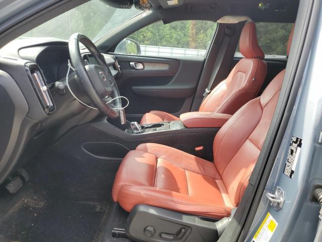 2020 Volvo XC40 T5 Inscription