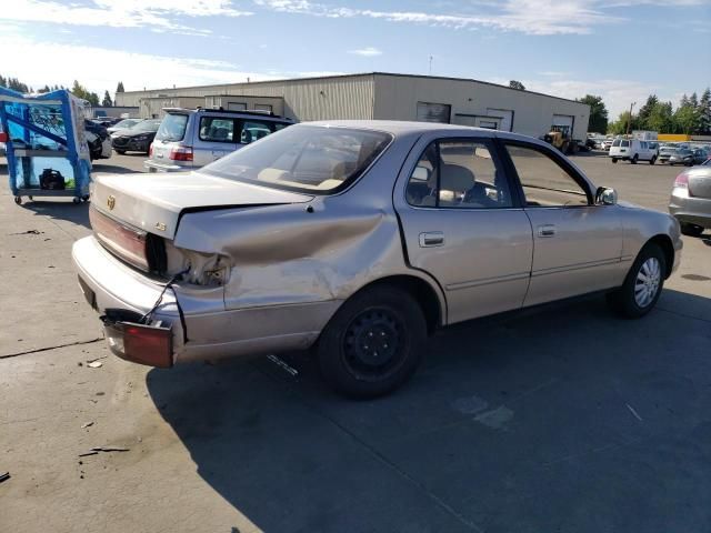 1994 Toyota Camry LE