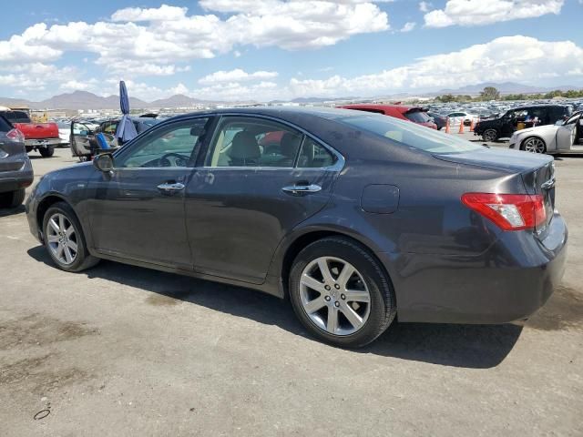 2008 Lexus ES 350