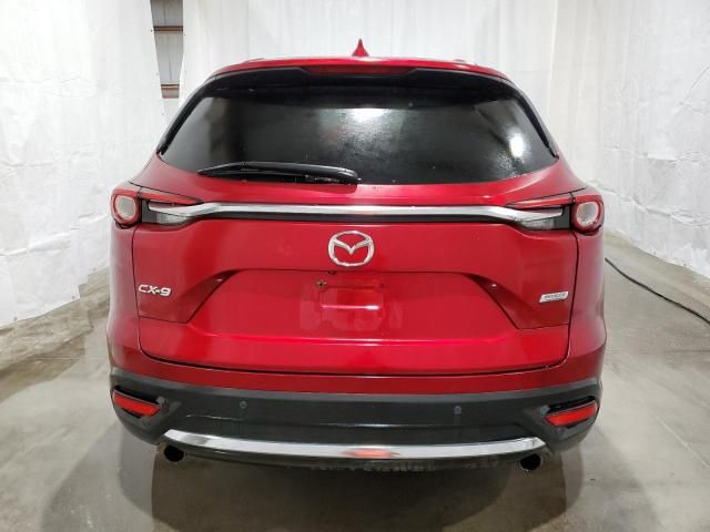 2018 Mazda CX-9 Grand Touring