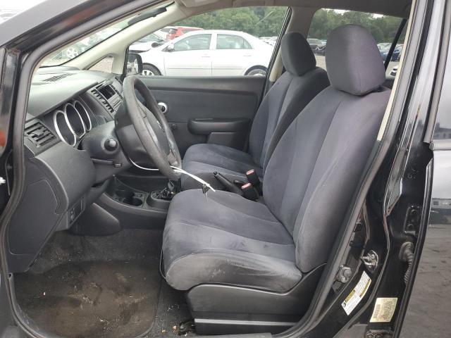2009 Nissan Versa S