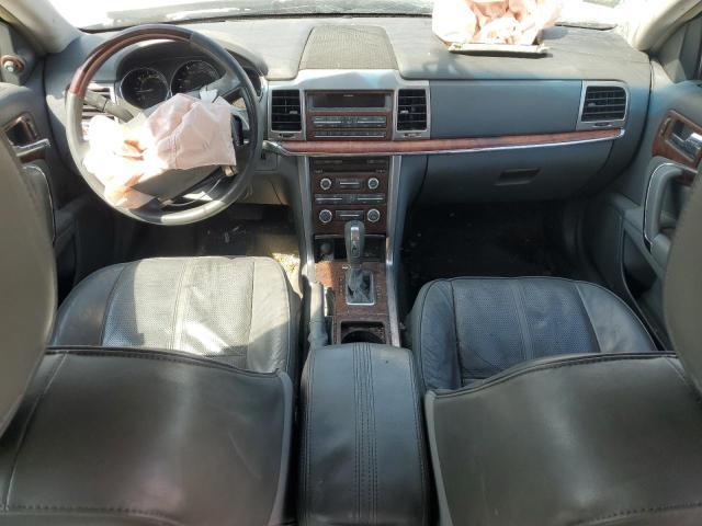 2010 Lincoln MKZ