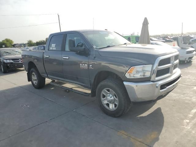 2016 Dodge RAM 2500 SLT