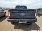 2017 Ford F350 Super Duty