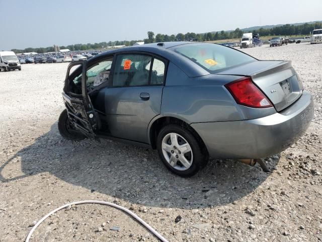 2007 Saturn Ion Level 2