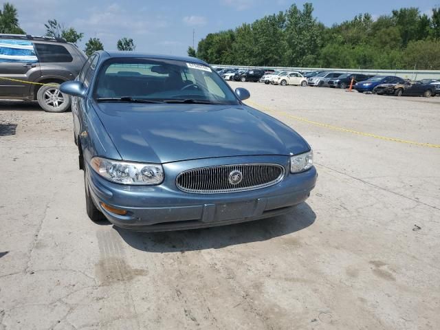 2001 Buick Lesabre Limited