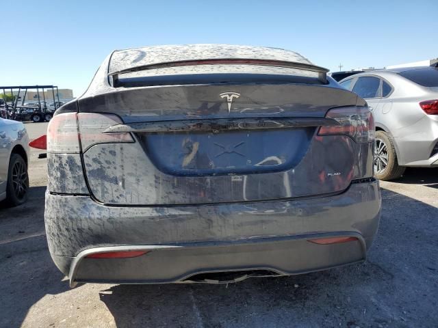 2022 Tesla Model X