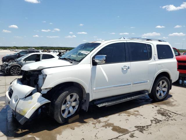 2011 Nissan Armada SV