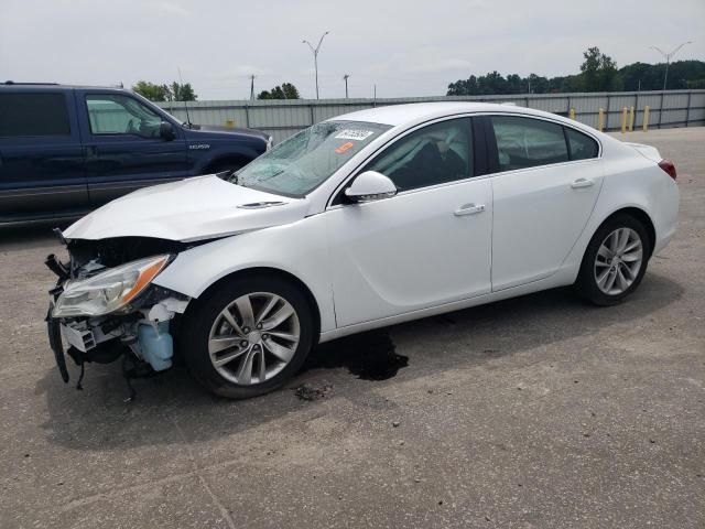 2016 Buick Regal Premium