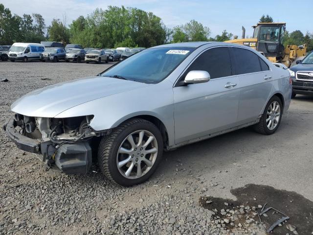 2008 Acura TSX
