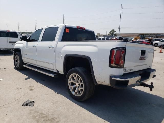 2017 GMC Sierra C1500 SLT