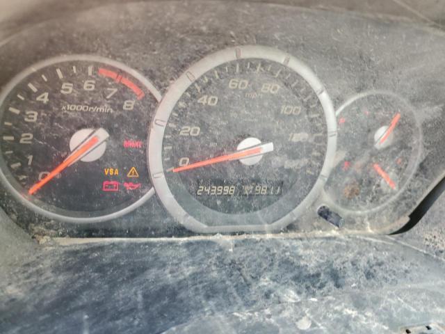 2007 Honda Pilot LX