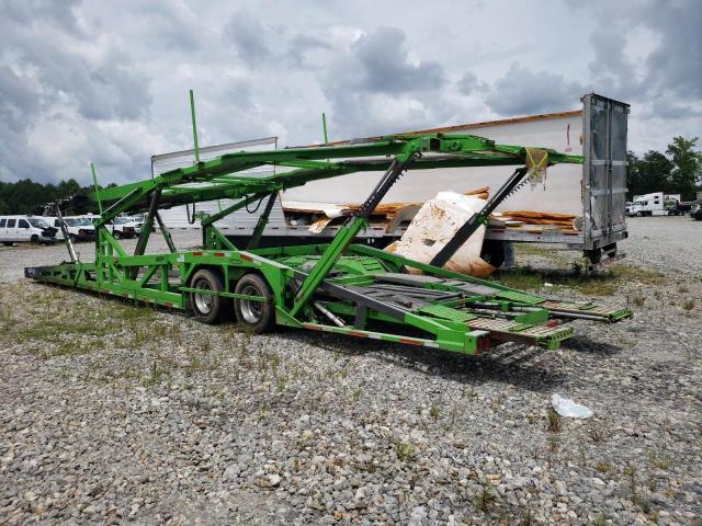 2022 Cottrell Trailer