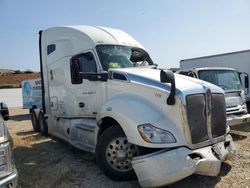 2021 Kenworth Construction T680 for sale in Gainesville, GA