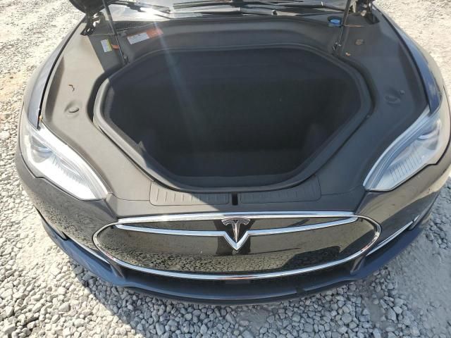 2015 Tesla Model S