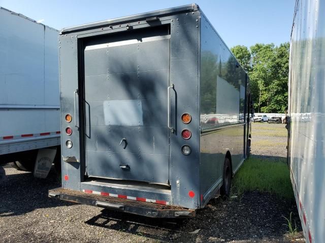 2020 Freightliner Chassis M Line WALK-IN Van