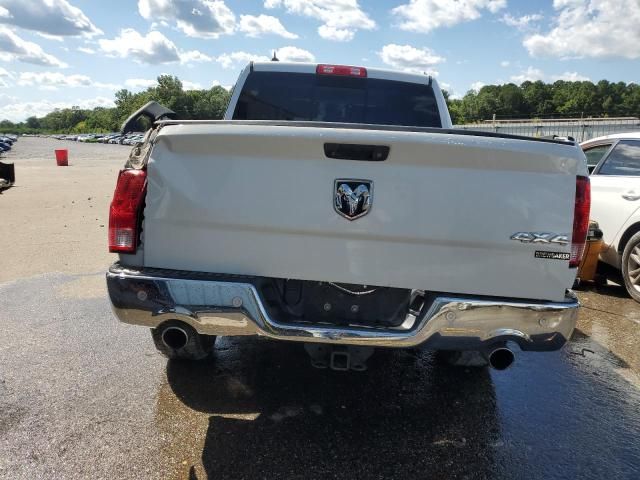 2017 Dodge RAM 1500 SLT