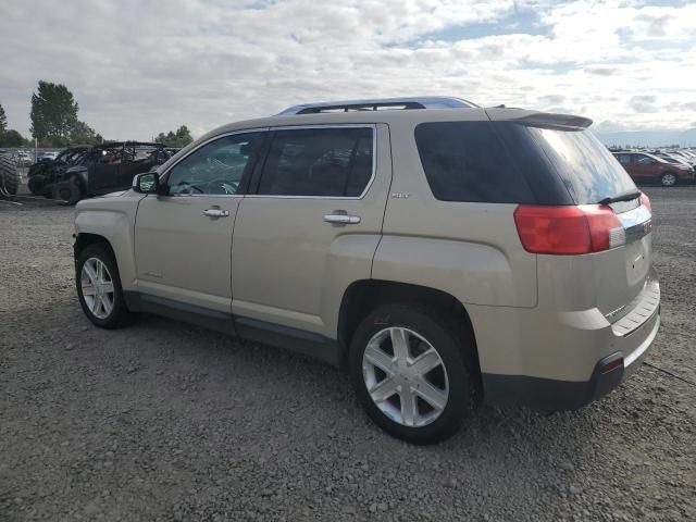 2011 GMC Terrain SLT