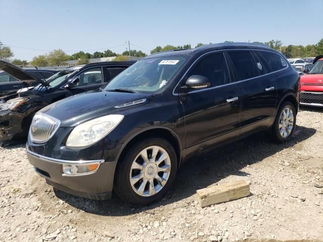 2011 Buick Enclave CXL