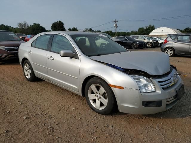 2009 Ford Fusion SE