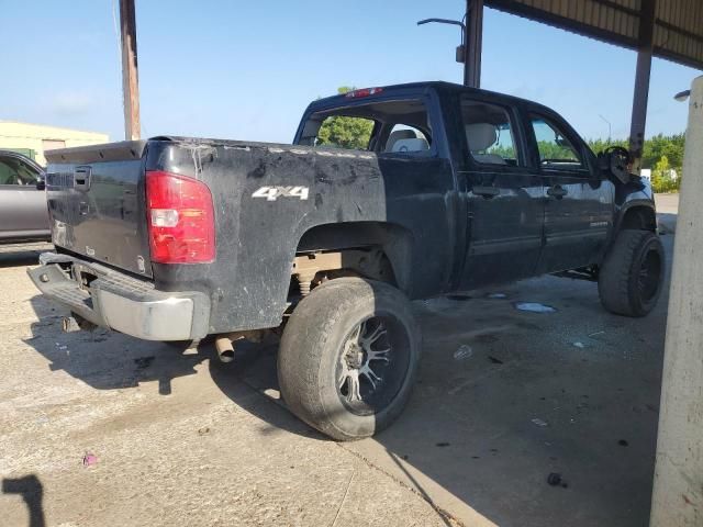 2013 GMC Sierra K1500 SLE