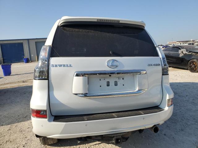 2018 Lexus GX 460
