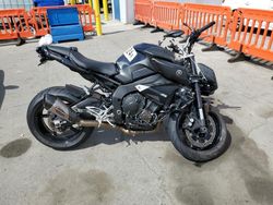 2020 Yamaha MTN1000 C for sale in San Diego, CA