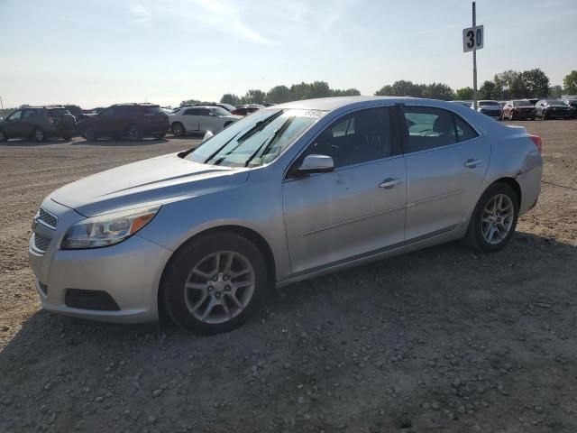 2013 Chevrolet Malibu 1LT