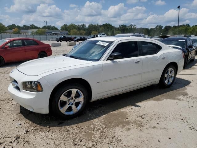 2009 Dodge Charger SXT